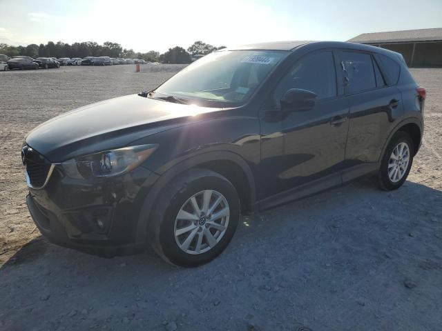 2013 Mazda Cx-5 Touring