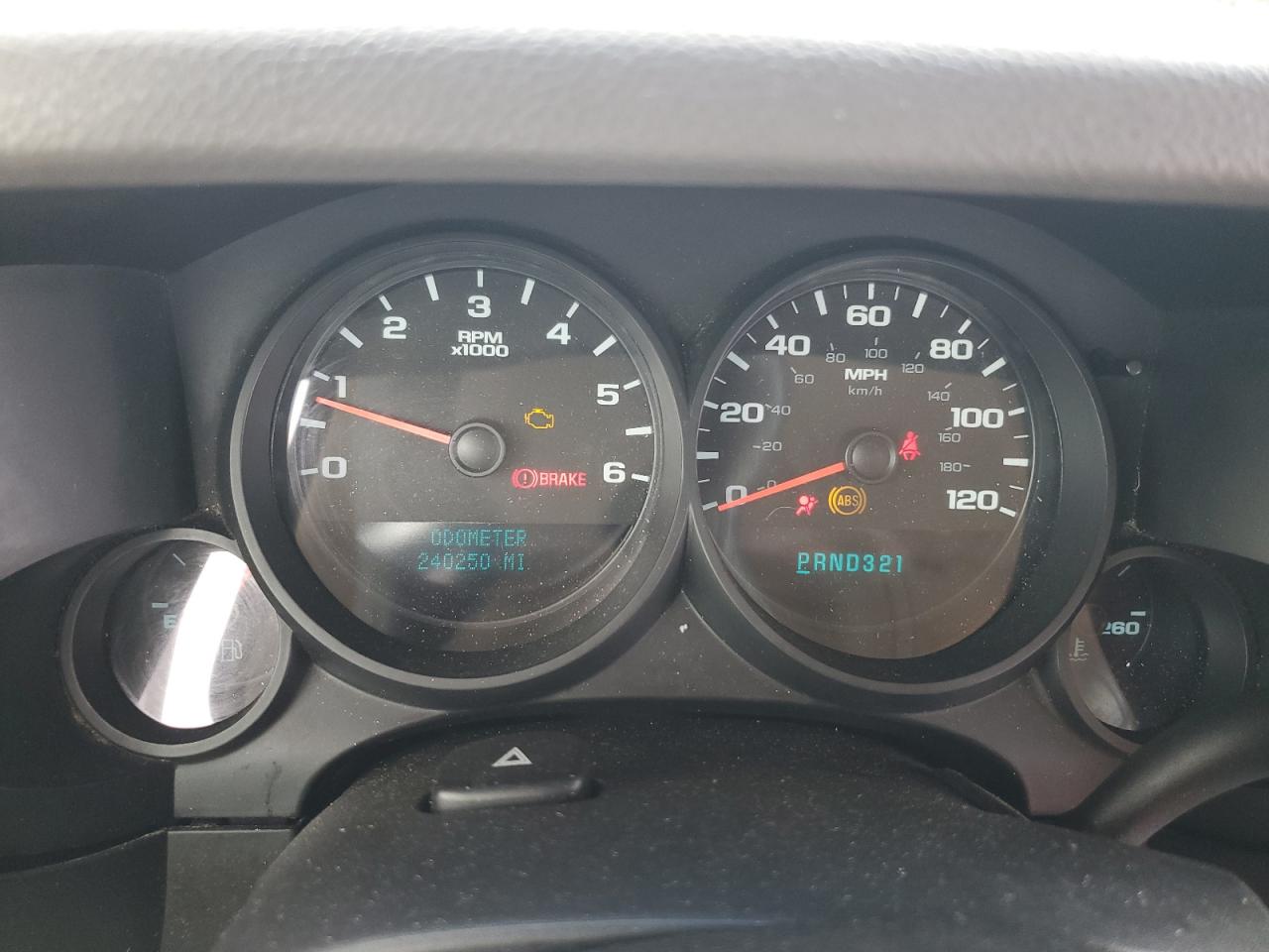 1GTEC14C58E121323 2008 GMC Sierra C1500