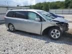 2014 Toyota Sienna Le на продаже в Prairie Grove, AR - Front End