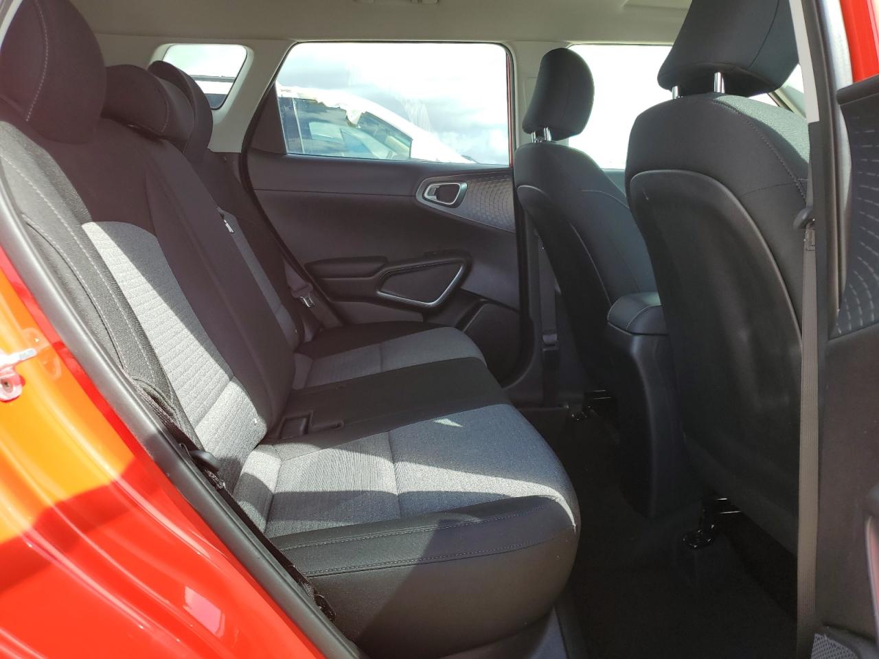 2020 Kia Soul Lx VIN: KNDJ23AU7L7001711 Lot: 77211474