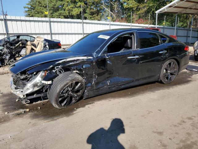 2013 Infiniti M56 