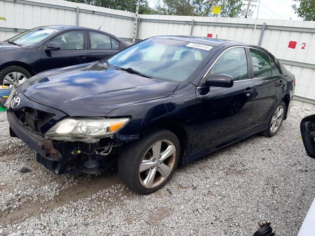 2011 Toyota Camry Se на продаже в Walton, KY - Front End