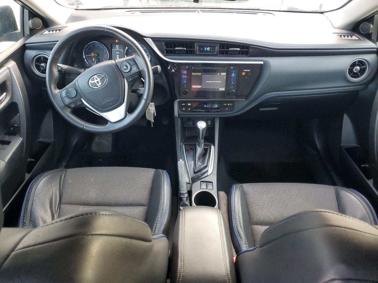 5YFBURHE2HP593573 2017 Toyota Corolla L