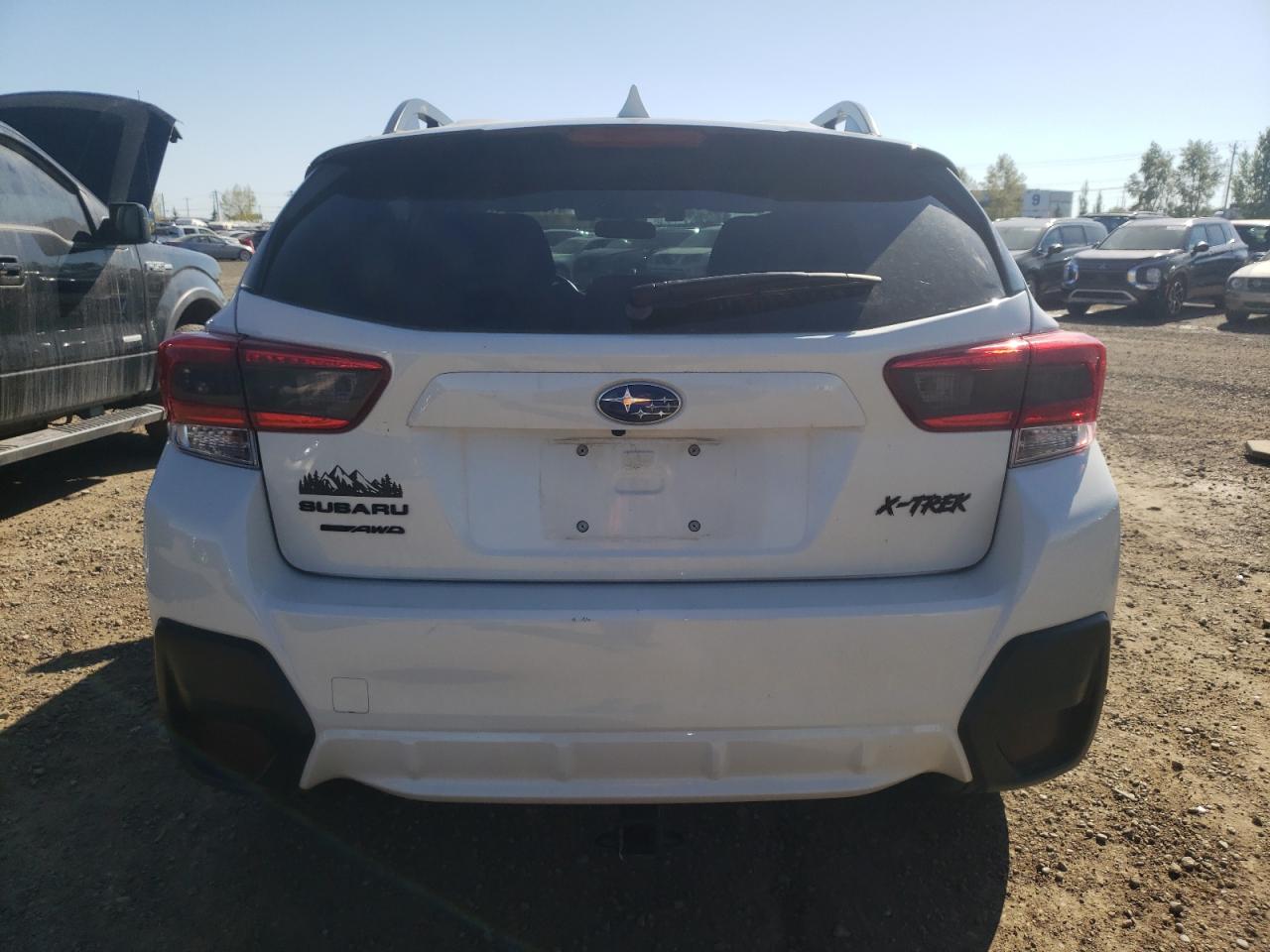 2021 Subaru Crosstrek Premium VIN: JF2GTAPC5M8269356 Lot: 73179384