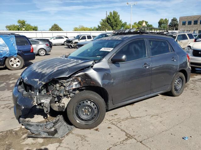 2011 Toyota Corolla Matrix S