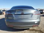 2014 Tesla Model S  na sprzedaż w Las Vegas, NV - Front End