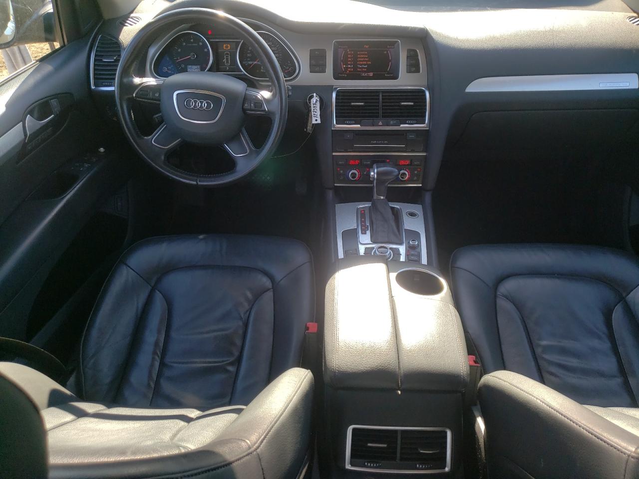 WA1CGCFE5ED004701 2014 Audi Q7 Premium