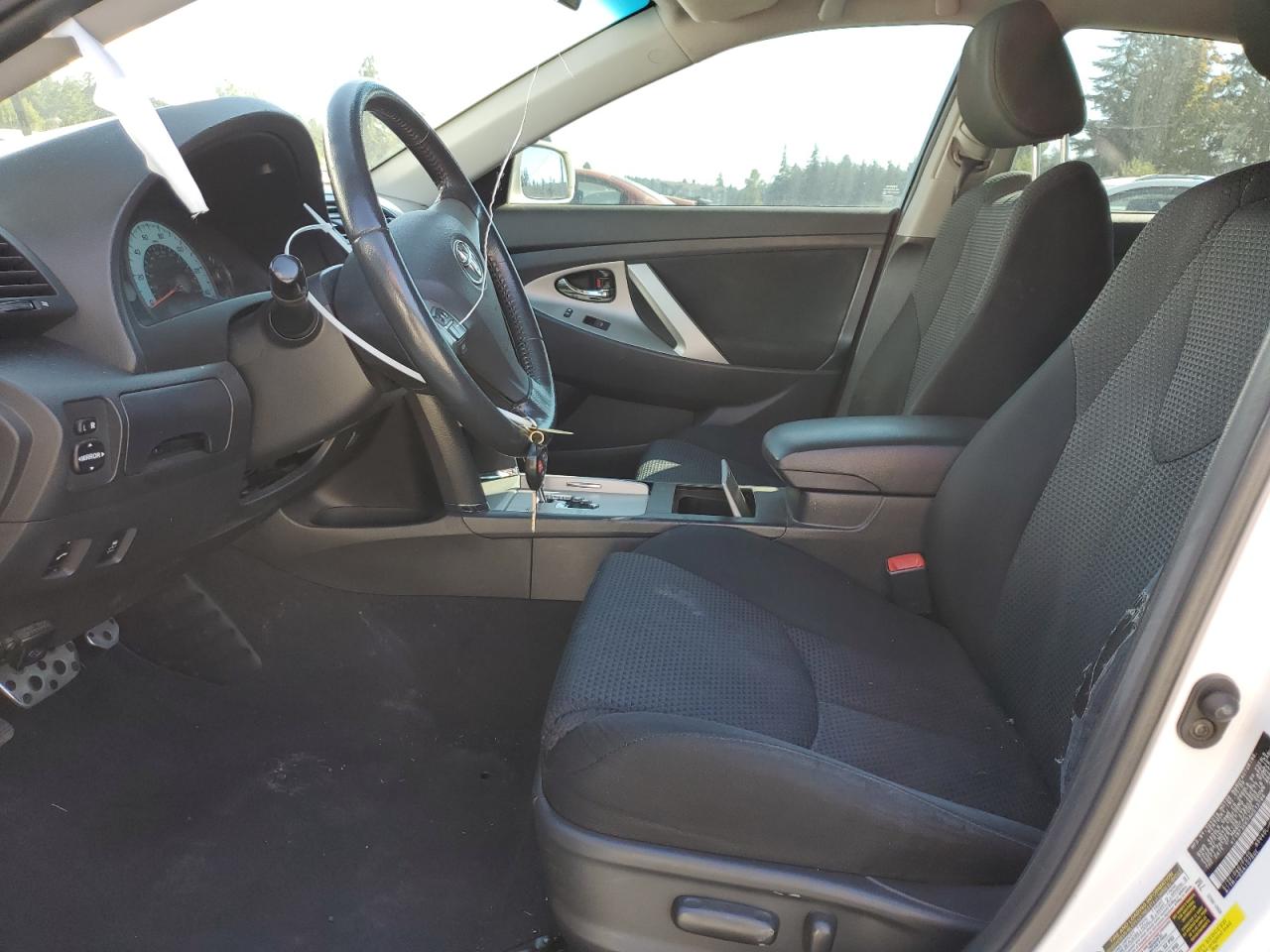2010 Toyota Camry - Image 7