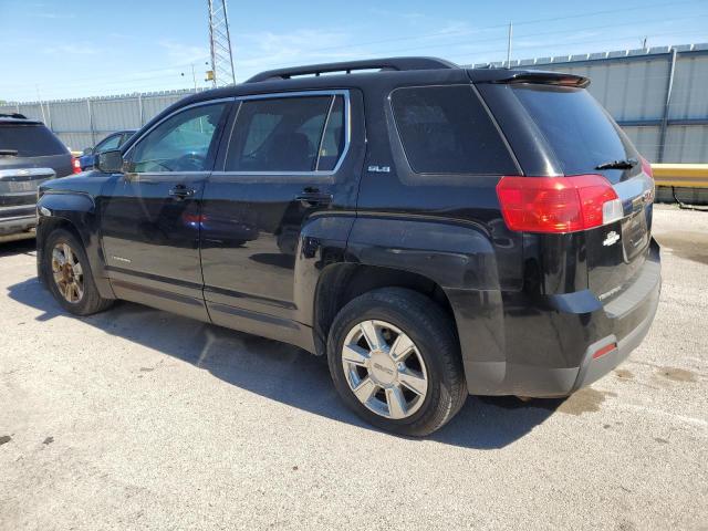 Parquets GMC TERRAIN 2013 Black