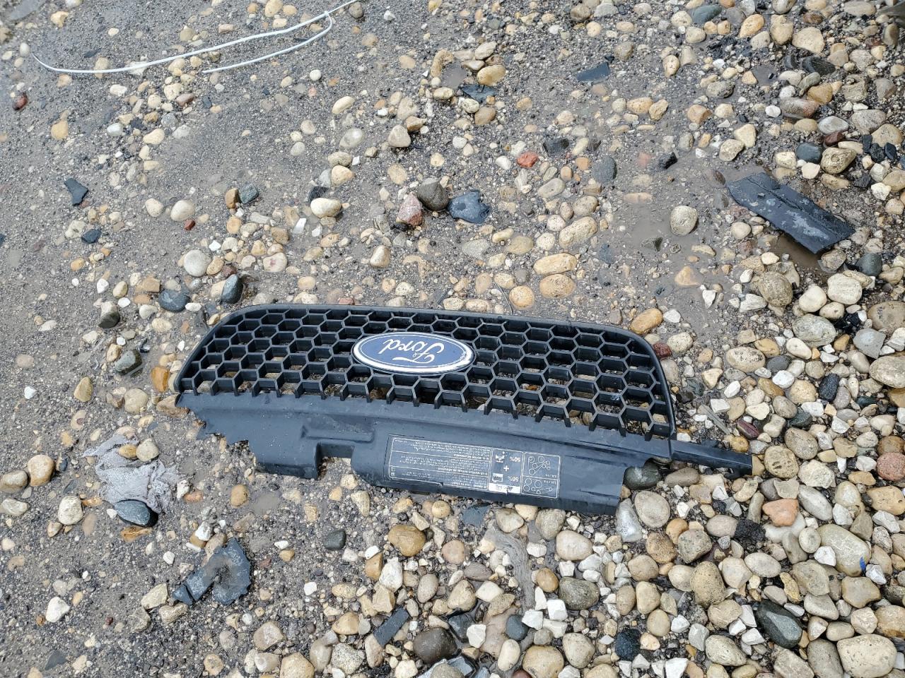 2006 Ford Escape Xlt VIN: 1FMYU931X6KC34185 Lot: 72522534