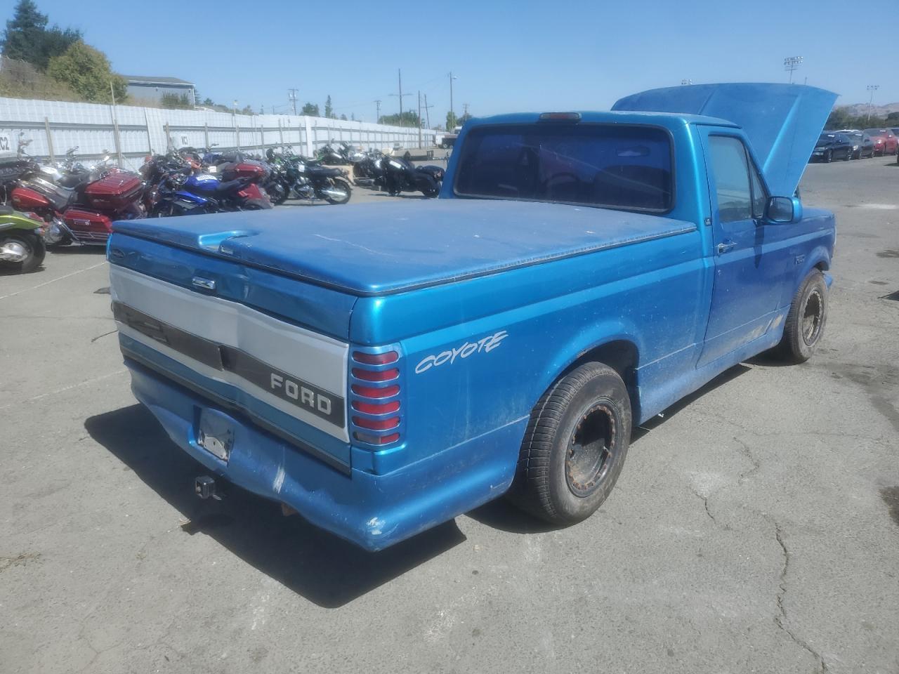 1995 Ford F-150 - Image 3
