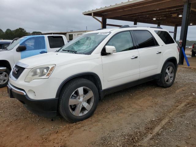 2010 Gmc Acadia Slt-1