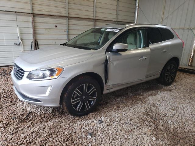 2016 Volvo Xc60 T5 Premier