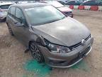 2016 VOLKSWAGEN GOLF R LIN for sale at Copart SANDY
