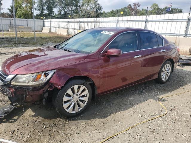 2013 Honda Accord Touring