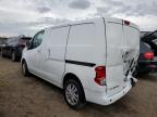 2017 Chevrolet City Express Lt na sprzedaż w Elgin, IL - Rear End