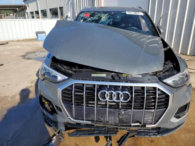 WA1AECF37L1043316 Audi Q3 PREMIUM 5