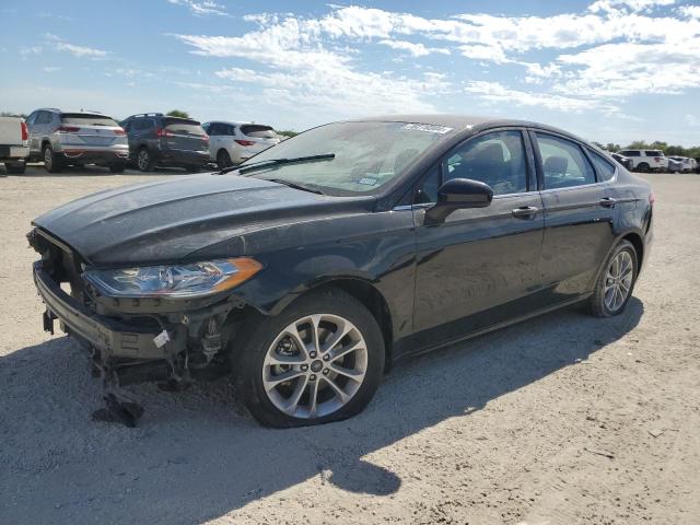 3FA6P0HD6LR249085 Ford Fusion SE