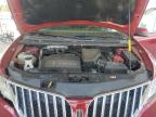 2014 Lincoln Mkx  на продаже в Cartersville, GA - Front End