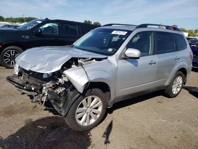 2011 Subaru Forester 2.5X Premium