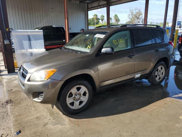 2010 Toyota Rav4 