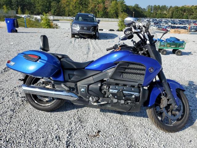 2014 Honda Gl1800 C