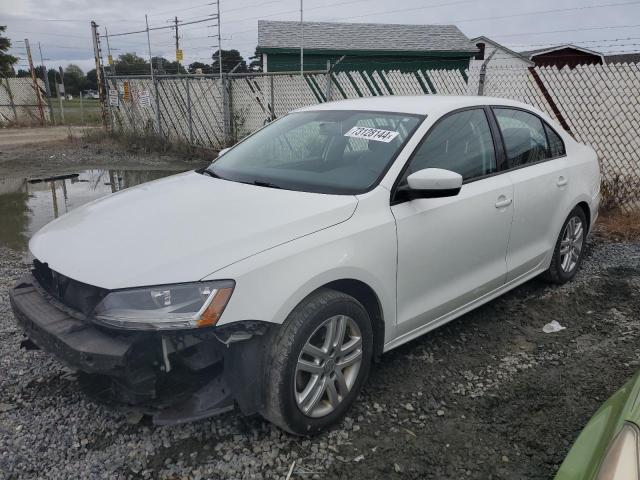 2018 Volkswagen Jetta S