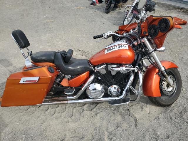 2005 Honda Vtx1800 N1