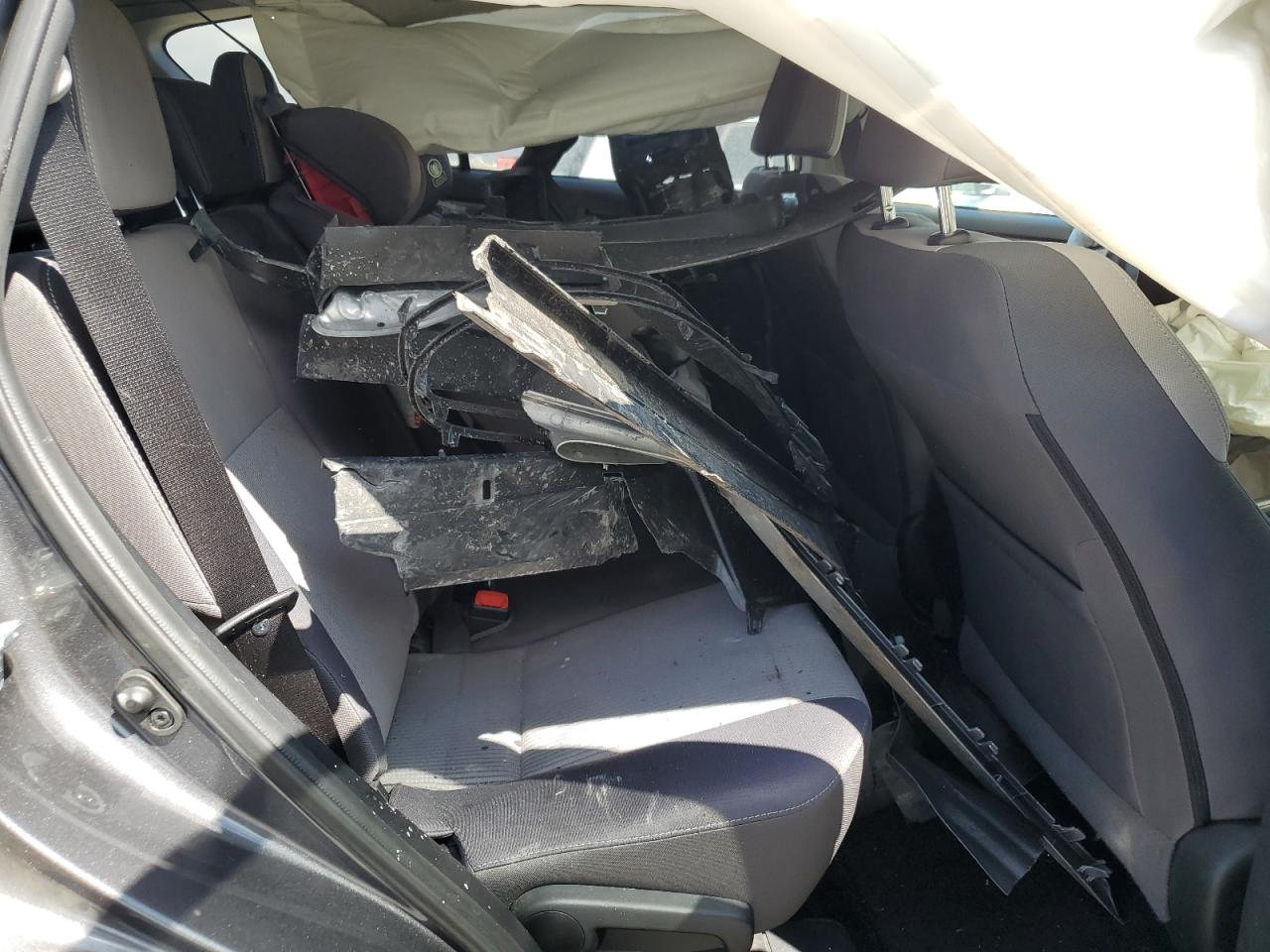 2T3WFREV4EW095389 2014 Toyota Rav4 Xle