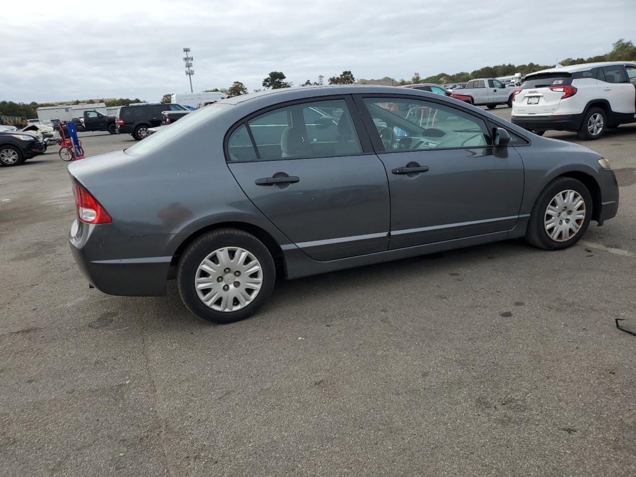 2009 Honda Civic - Image 3