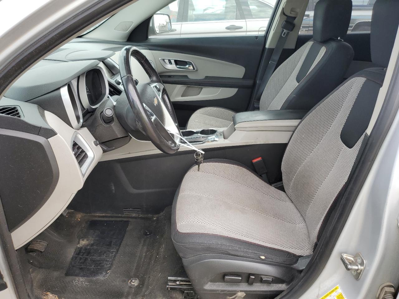2013 Chevrolet Equinox - Image 7
