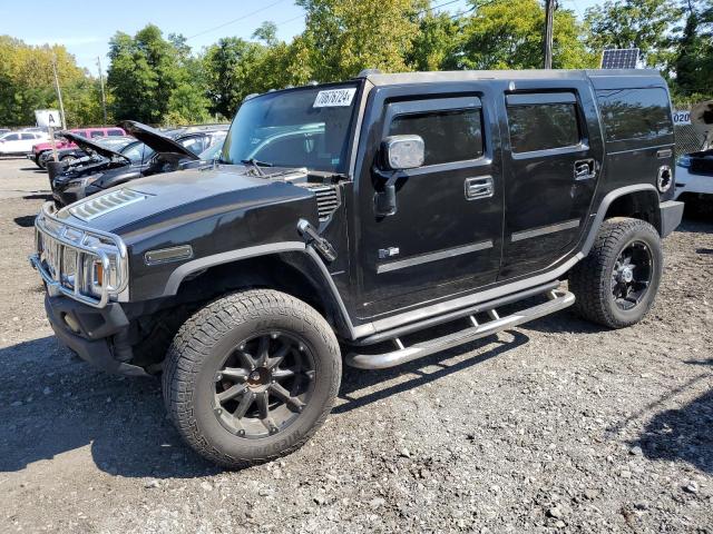 2004 Hummer H2 