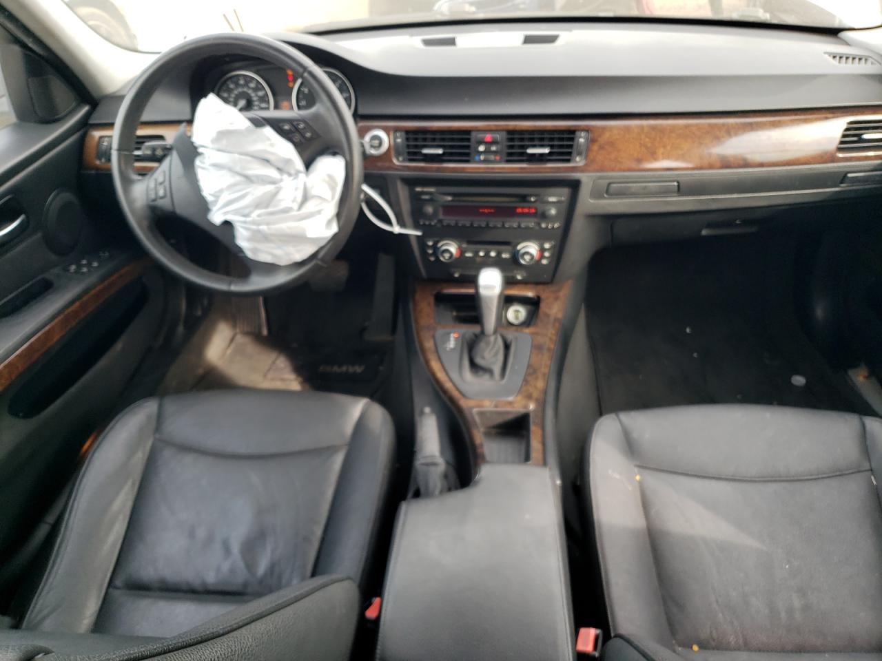 2008 BMW 3er - Image 8
