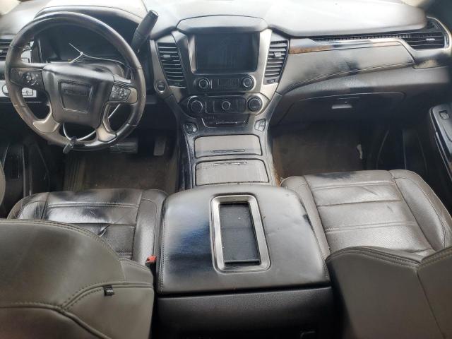  GMC YUKON 2015 White