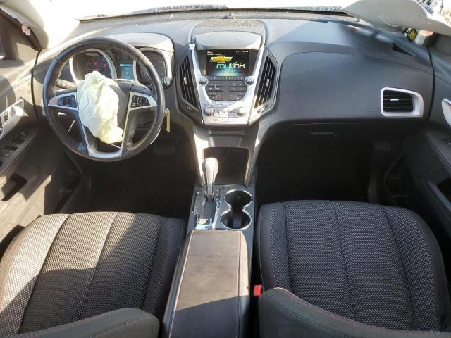  CHEVROLET EQUINOX 2014 Белы