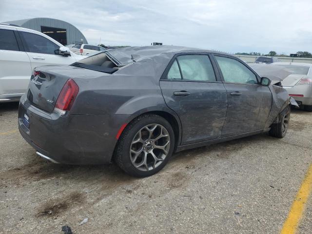  CHRYSLER 300 2018 Charcoal