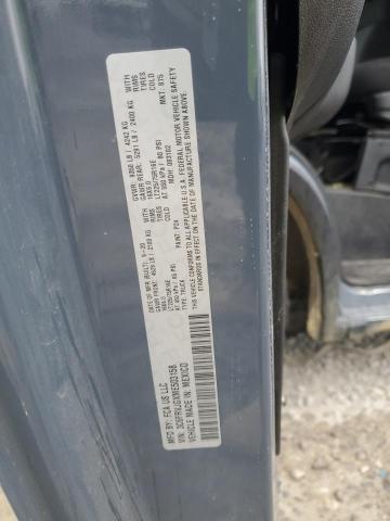 2021 RAM PROMASTER 3500 3500 HIGH