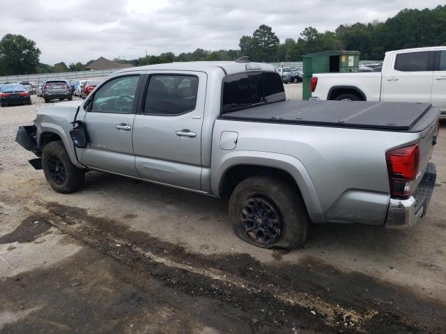  TOYOTA TACOMA 2022 Srebrny