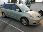 2008 Toyota Sienna Xle на продаже в Rancho Cucamonga, CA - Minor Dent/Scratches