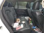 2012 Lincoln Mkx  продається в Waldorf, MD - Front End