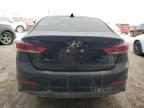 2018 Hyundai Elantra Sel for Sale in Houston, TX - Vandalism