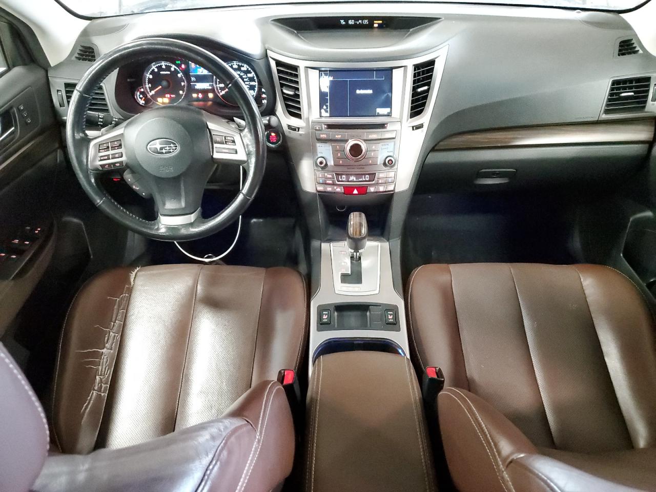 2013 Subaru Outback - Image 8