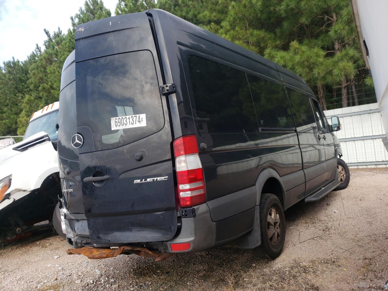 VIN 8BRPE8CD6GE125674 2016 MERCEDES-BENZ SPRINTER no.4