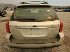 2006 Subaru Legacy Outback 2.5I продається в Mentone, CA - Minor Dent/Scratches