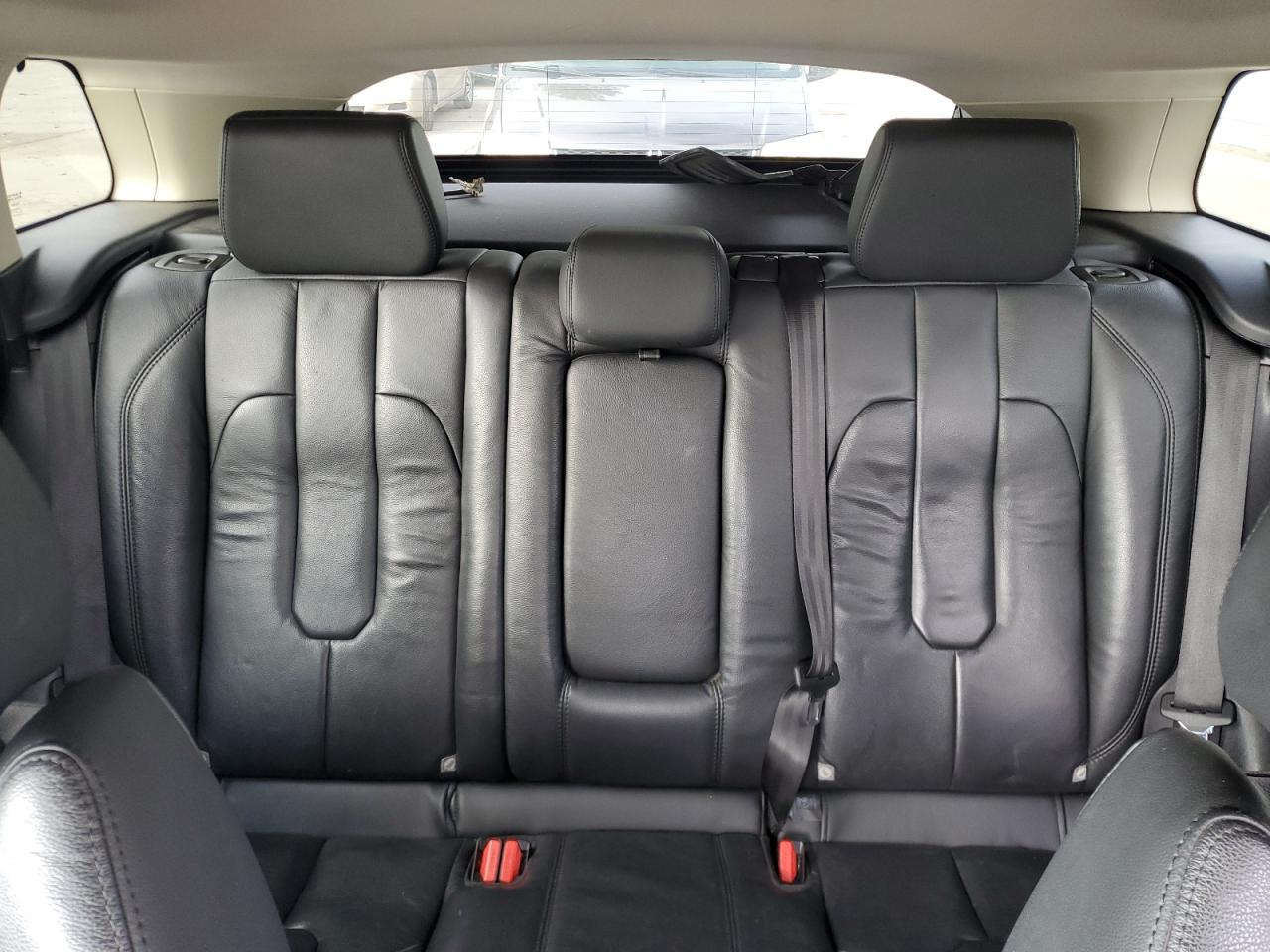 2015 Land Rover Range Rover Evoque Pure Plus VIN: SALVP2BG0FH075310 Lot: 73532194