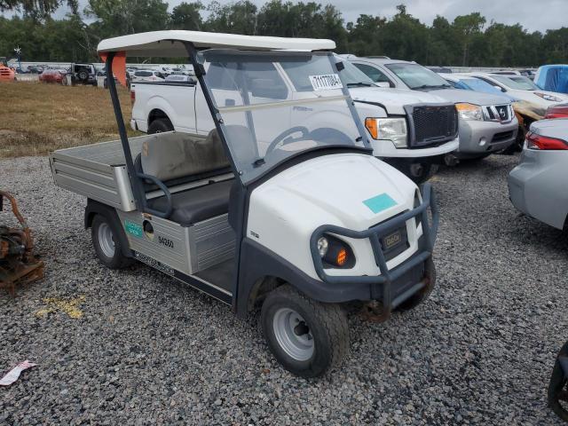 2015 Othr Golf Cart