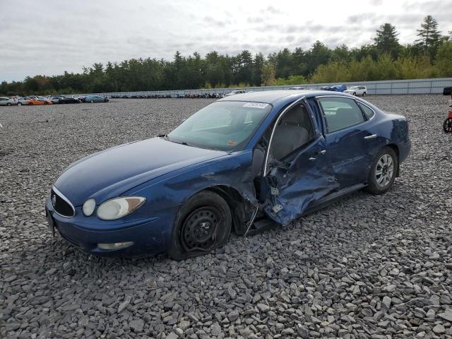 2006 Buick Lacrosse Cx продається в Windham, ME - Side