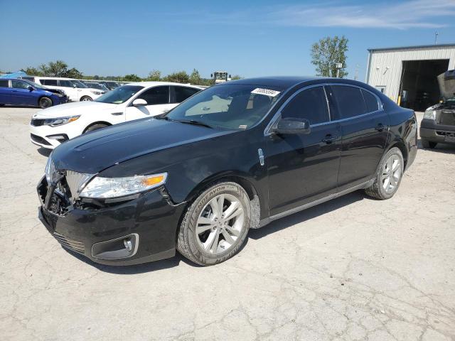 2010 Lincoln Mks 