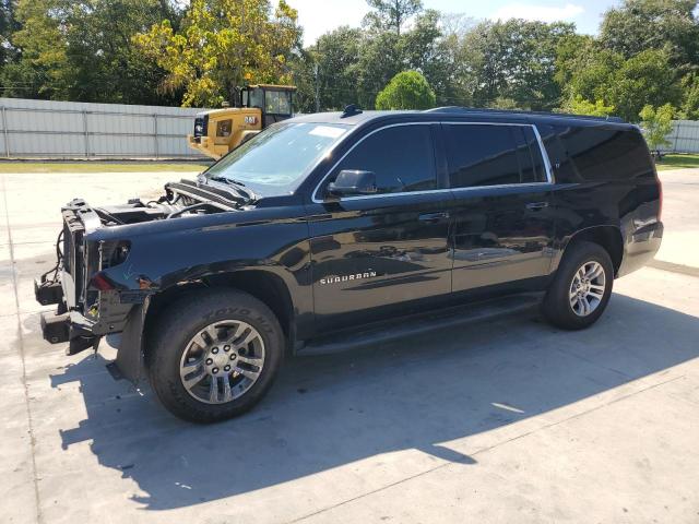 2016 Chevrolet Suburban C1500 Lt