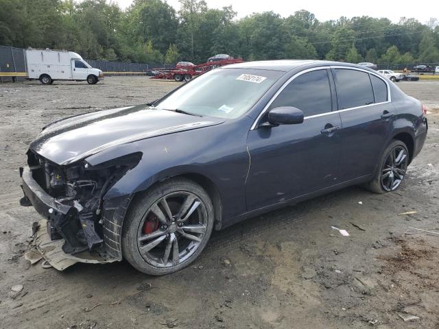 2008 Infiniti G35 